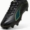 Buty Puma Ultra 6 Play FG/AG 108532-02 czarny 44 1/2